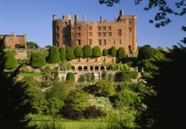 Mid Wales Easter events for the school holidays