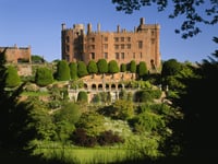 Mid Wales Easter events for the school holidays