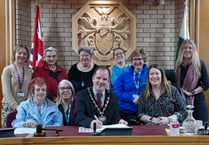 Powys Councillors pledge to support Young and Adult Carers