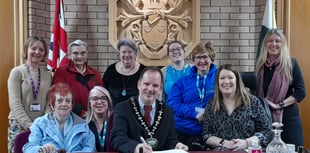 Powys Councillors pledge to support Young and Adult Carers
