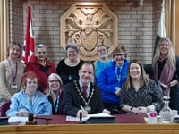 Powys Councillors pledge to support Young and Adult Carers