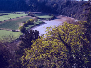 River pollution puts Powys housing plans at risk