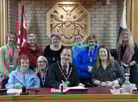 Powys councillors pledge to support unpaid carers