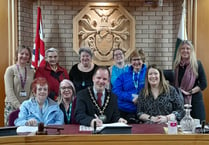 Powys councillors pledge to support unpaid carers