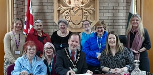 Powys councillors pledge to support unpaid carers