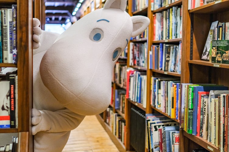 Hay Festival.