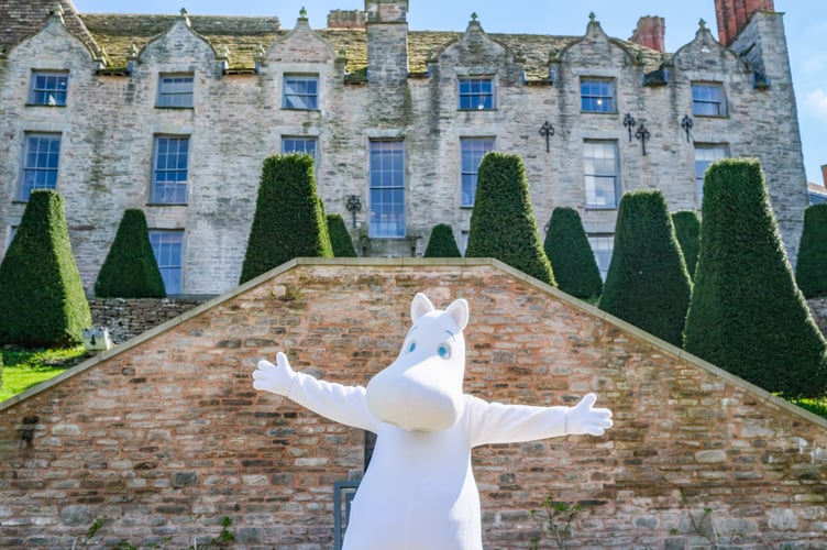 Hay Festival.
