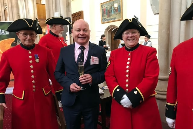 Cribyn Coffee Company