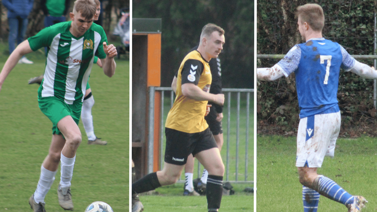 Easter football preview: Builth set for semi-final, Llandod and Radnor meet in final