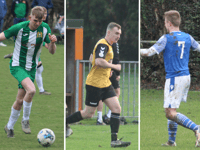 Football preview: Builth set for semi, Llandod and Radnor in final