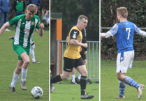 Football preview: Builth set for semi, Llandod and Radnor in final