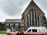 Christ College Brecon launches Coronation Mountain Challenge