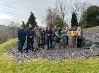 Council and schools to support Month of the Military Child