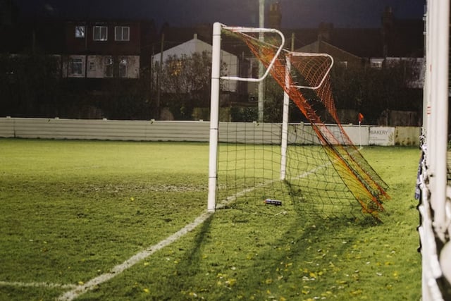 Builth and Knighton share spoils in league opener
