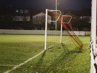 Builth and Knighton share spoils in league opener