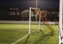 Builth and Knighton share the spoils in league opener
