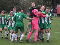 Radnor Valley win cup final in dramatic penalty shoot-out