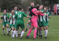 Radnor Valley win cup final in dramatic penalty shoot-out