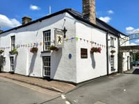 Hay pub wins award for second year running