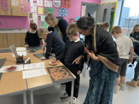 Clyro School celebrates diversity with inter-faith day