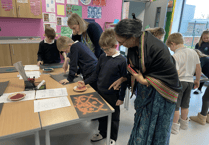 Clyro School celebrates diversity with inter-faith day