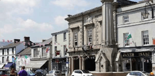 £500 grants available for Crickhowell groups
