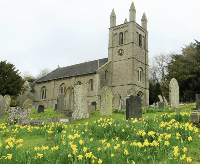 VIDEO: Picture This - Spring photographs!