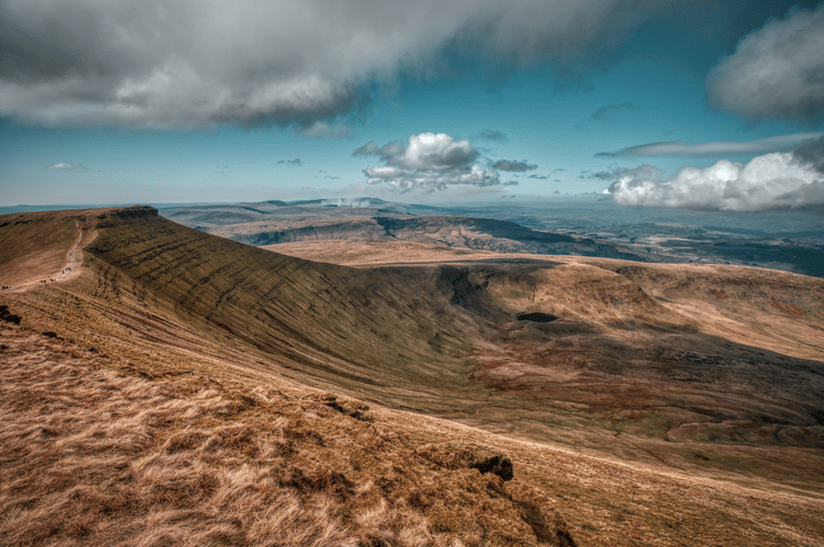 Pen y Fan