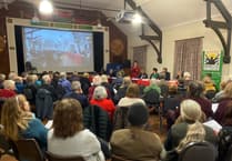 Powys Teaching Health Board withdraw from forum on day of event due to consultation