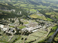 RWAS switches to 100 per cent renewable energy