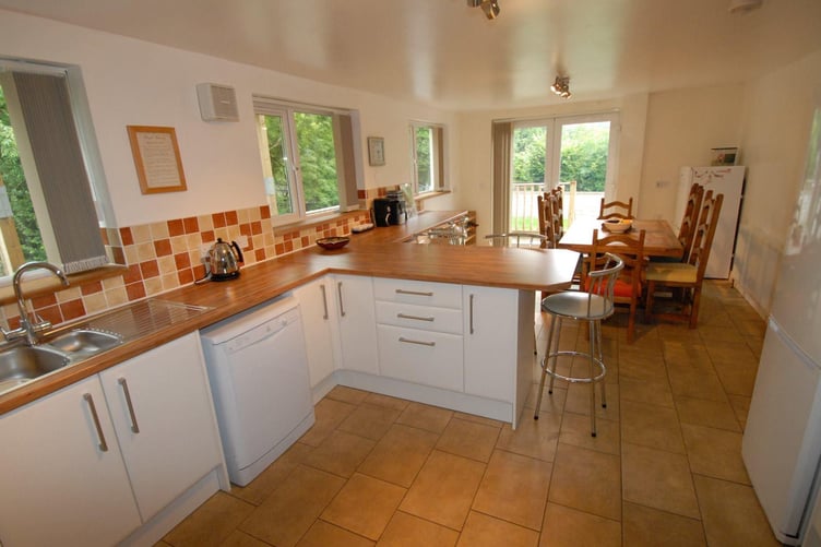 Capel Cartref