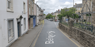 Temporary road closure scheduled for Hay-on-Wye road