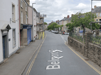 Temporary road closure scheduled for Hay-on-Wye road