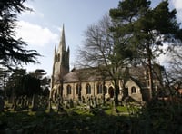 Fewer Powys deaths registered in 2022 than in any year since pandemic began