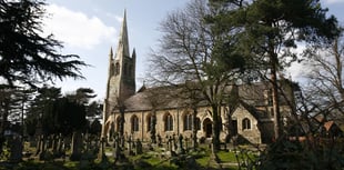 Fewer Powys deaths registered in 2022 than in any year since pandemic began