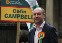 Plaid Cymru react to Gilestone Farm news, calling it a 'fiasco' 