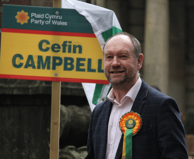 Plaid Cymru responds to 'Bannau Brycheiniog National Park' name announcement 