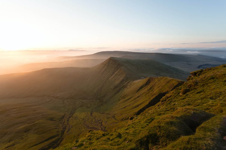 Bannau Brycheiniog