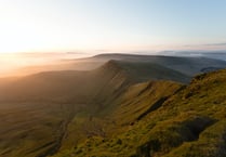 Have your say on Bannau Brycheiniog National Park plans this Saturday 