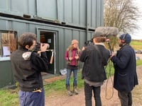 New ‘Forgotten Fibre’ documentary to be shown at Wonderwool Wales
