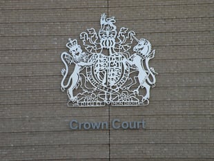 Merthyr plea hearing - Llanfrynach man denies murdering his mother 