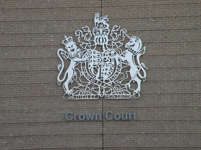 crown court