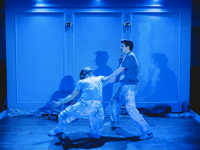 'Dazzling' gender identity-themed play is coming to Brecon!