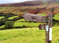 Bannau Brycheiniog National Park launches gold ambassador award