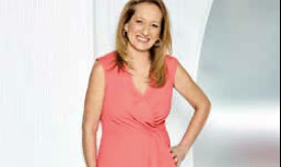 From Bwlch to the finish line: Woman to join Slimming World’s marathon team