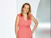 From Bwlch to the finish line: Woman to join Slimming World’s marathon team