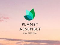 Hay Festival Launches Planet Assembly 