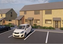 Powys County Council plans to build 16 new flats in Ystradgynlais