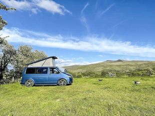 Brecon campsite voted the best in Mid Wales