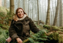 Charlotte Church's wellness retreat 'The Dreaming' opens